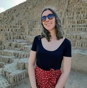 Meet your Posher, Anne